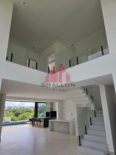 Casa de Condomínio, 4 quartos - Foto 30