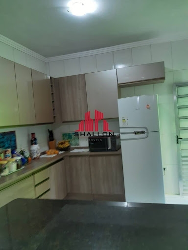 Sobrado à venda com 3 quartos, 160m² - Foto 2
