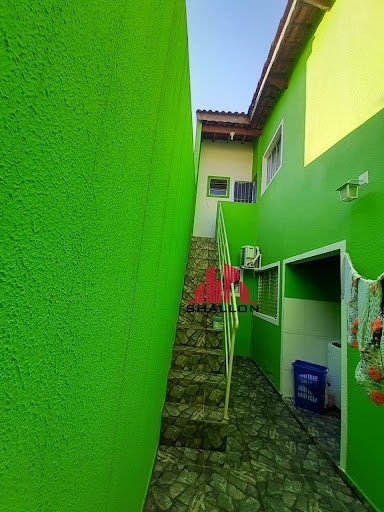 Sobrado à venda com 3 quartos, 160m² - Foto 8
