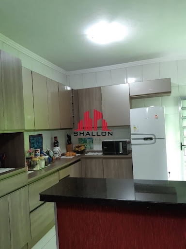 Sobrado à venda com 3 quartos, 160m² - Foto 1