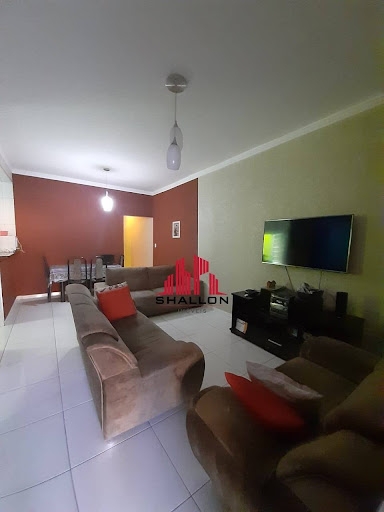 Sobrado à venda com 3 quartos, 160m² - Foto 9