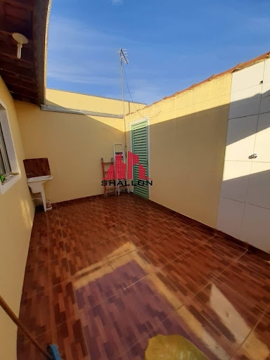 Sobrado à venda com 3 quartos, 160m² - Foto 10