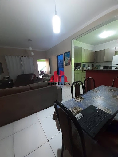 Sobrado à venda com 3 quartos, 160m² - Foto 3