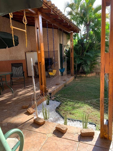 Casa à venda com 4 quartos, 200m² - Foto 16