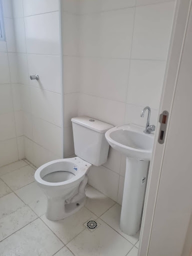 Apartamento à venda e aluguel com 1 quarto, 25m² - Foto 6