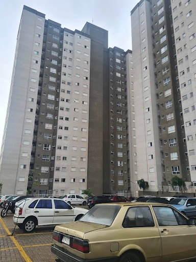 Apartamento à venda e aluguel com 1 quarto, 25m² - Foto 1