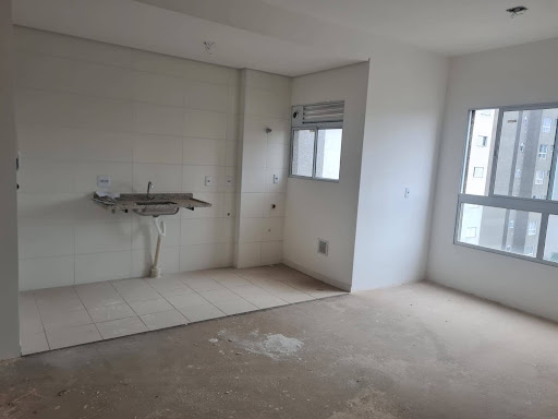 Apartamento à venda e aluguel com 1 quarto, 25m² - Foto 4