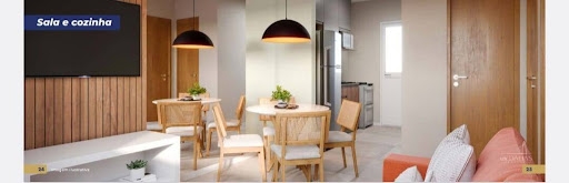 Casa de Condomínio à venda com 2 quartos - Foto 7