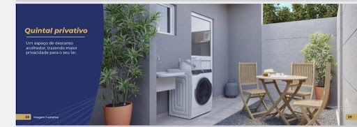 Casa de Condomínio à venda com 2 quartos - Foto 9