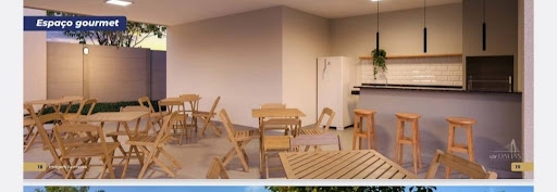 Casa de Condomínio à venda com 2 quartos - Foto 11