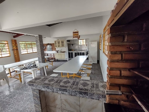 Chácara à venda com 6 quartos - Foto 6