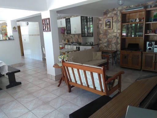 Chácara à venda com 6 quartos - Foto 10