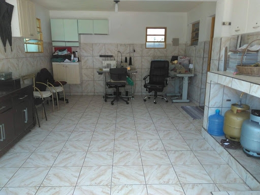 Chácara à venda com 6 quartos - Foto 12