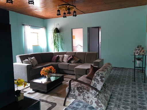 Chácara à venda com 6 quartos - Foto 13