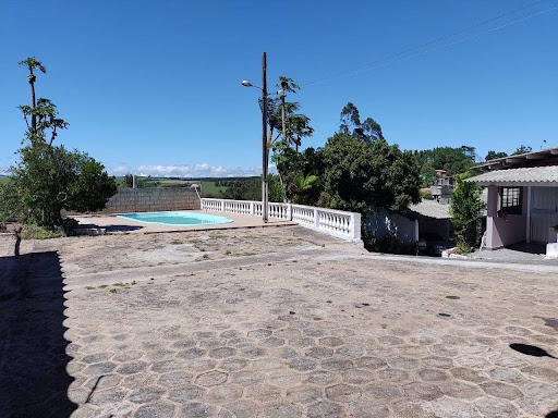 Chácara à venda com 6 quartos - Foto 5