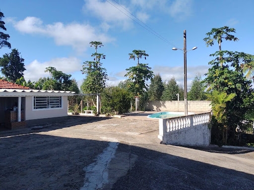 Chácara à venda com 6 quartos - Foto 1