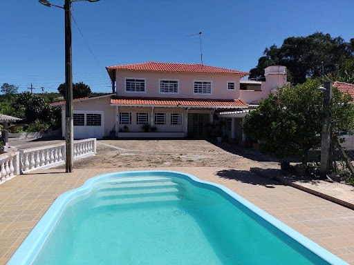 Chácara à venda com 6 quartos - Foto 4