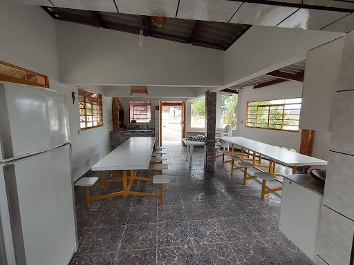 Chácara à venda com 6 quartos - Foto 24