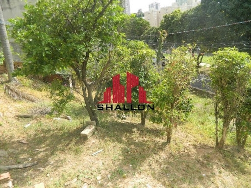 Terreno à venda, 600m² - Foto 1