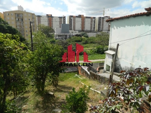Terreno à venda, 600m² - Foto 2