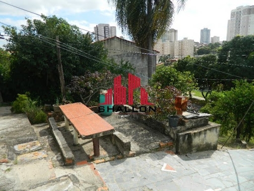 Terreno à venda, 600m² - Foto 9
