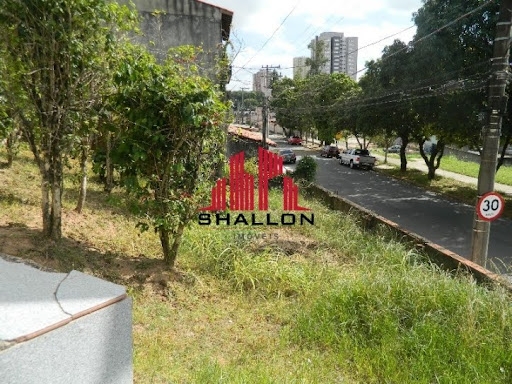 Terreno à venda, 600m² - Foto 4