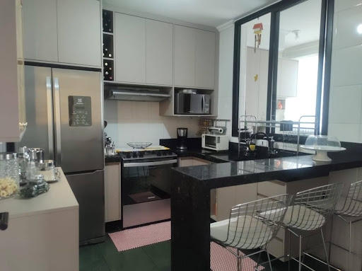 Apartamento à venda com 2 quartos, 88m² - Foto 7