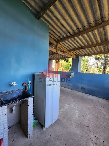 Sítio à venda com 2 quartos, 1340m² - Foto 12
