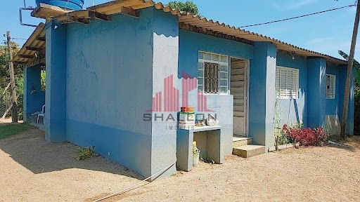 Sítio à venda com 2 quartos, 1340m² - Foto 22