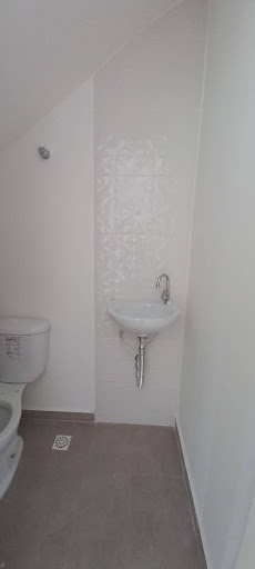 Sobrado, 2 quartos, 52 m² - Foto 5