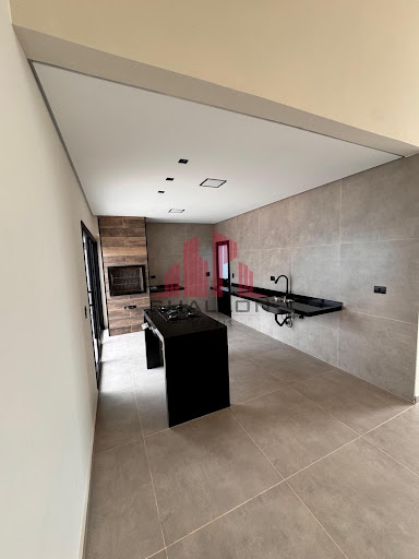 Casa de Condomínio à venda com 3 quartos, 130m² - Foto 3