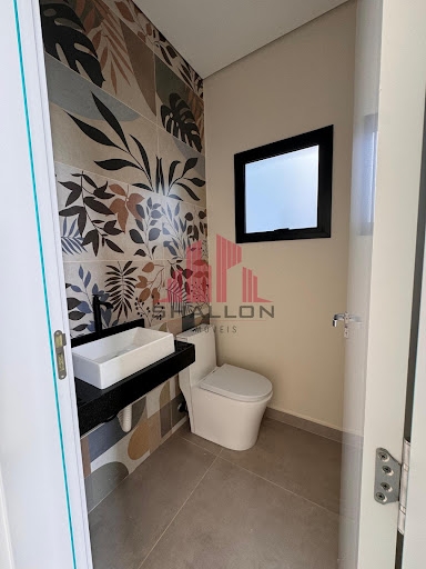Casa de Condomínio à venda com 3 quartos, 130m² - Foto 6