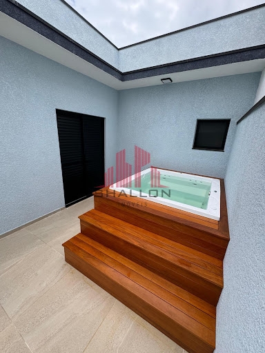 Casa de Condomínio à venda com 3 quartos, 130m² - Foto 14