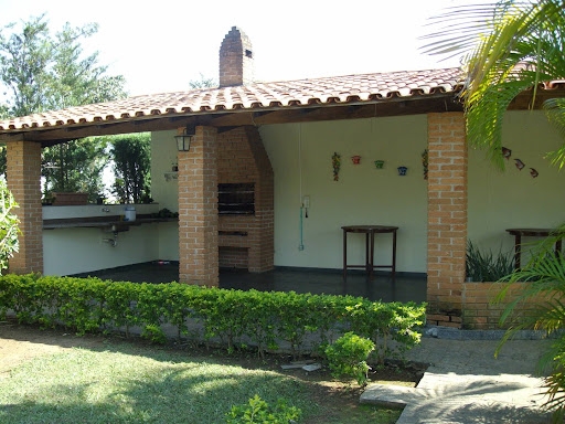 Chácara à venda com 3 quartos, 540m² - Foto 9