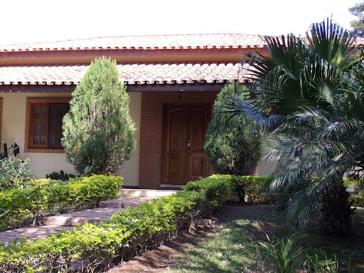 Chácara à venda com 3 quartos, 540m² - Foto 12