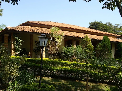 Chácara à venda com 3 quartos, 540m² - Foto 1