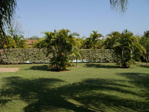 Chácara à venda com 3 quartos, 540m² - Foto 16