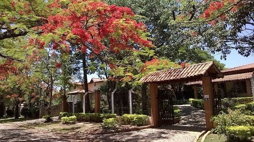 Chácara à venda com 3 quartos, 540m² - Foto 17
