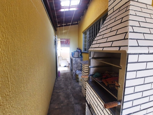 Casa à venda com 2 quartos, 95m² - Foto 12