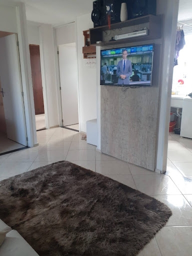Apartamento à venda com 2 quartos, 44m² - Foto 2