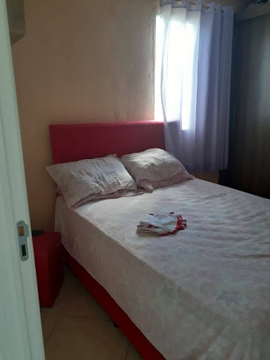 Apartamento à venda com 2 quartos, 44m² - Foto 7