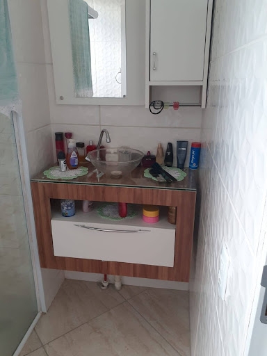 Apartamento à venda com 2 quartos, 44m² - Foto 8