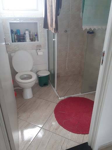Apartamento à venda com 2 quartos, 44m² - Foto 9