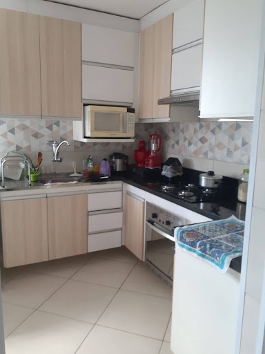 Apartamento à venda com 2 quartos, 44m² - Foto 4