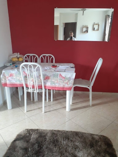 Apartamento à venda com 2 quartos, 44m² - Foto 3