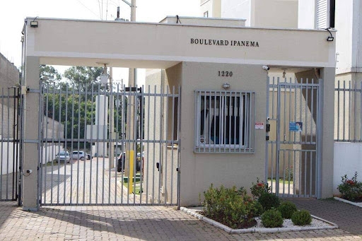 Apartamento à venda com 2 quartos, 49m² - Foto 1