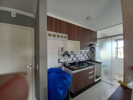 Apartamento à venda com 2 quartos, 49m² - Foto 6