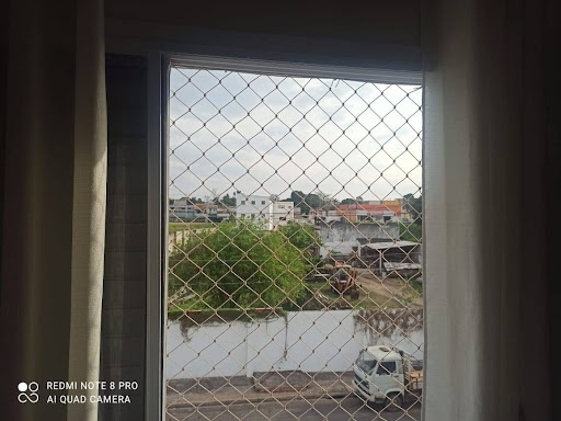 Apartamento à venda com 2 quartos, 49m² - Foto 9