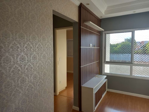 Apartamento à venda com 2 quartos, 49m² - Foto 11