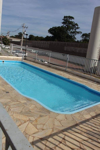 Apartamento à venda com 2 quartos, 49m² - Foto 13